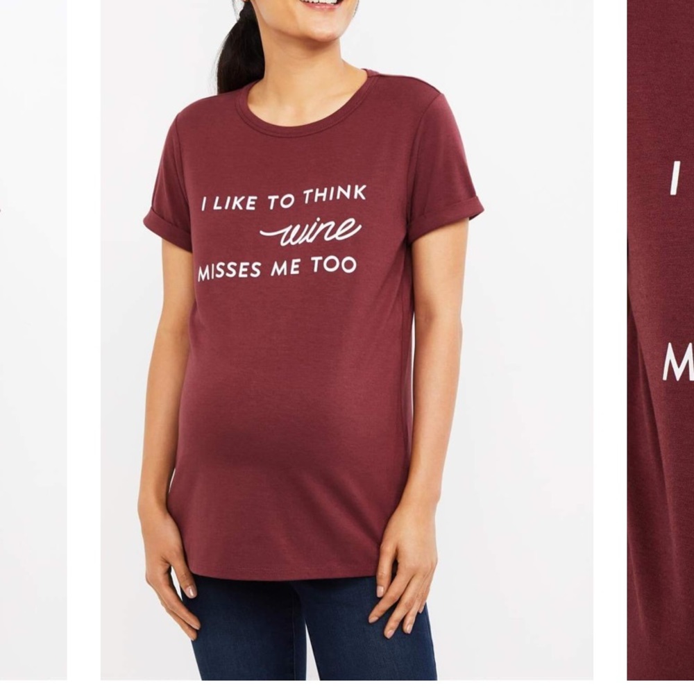 A pea in the pod graphic t shirt
